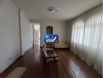 apartment em Rua Doutor Plínio de Morais, Cidade Nova - Belo Horizonte - MG