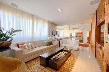 apartment em Rua Engenheiro Amaro Lanari, Anchieta - Belo Horizonte - MG