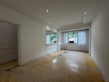 apartment em Rua Peri, Jardim Botânico - Rio de Janeiro - RJ