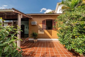 house em Estrada Capenha, Pechincha - Rio de Janeiro - RJ