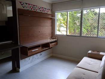 apartment em Jatai, Cristal - Porto Alegre - RS