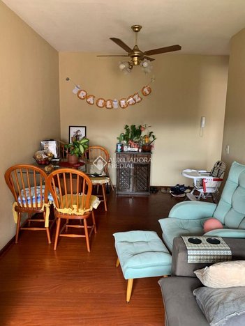 apartment em Rua Waldomiro Souza, Jardim do Salso - Porto Alegre - RS