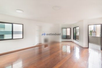 apartment em Rua Cristiano Viana, Cerqueira César - São Paulo - SP