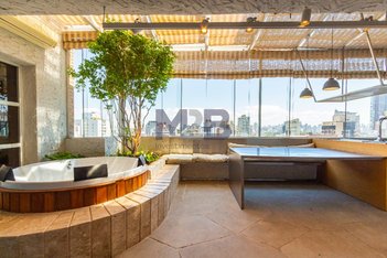 apartment em Rua Viradouro, Itaim Bibi - São Paulo - SP