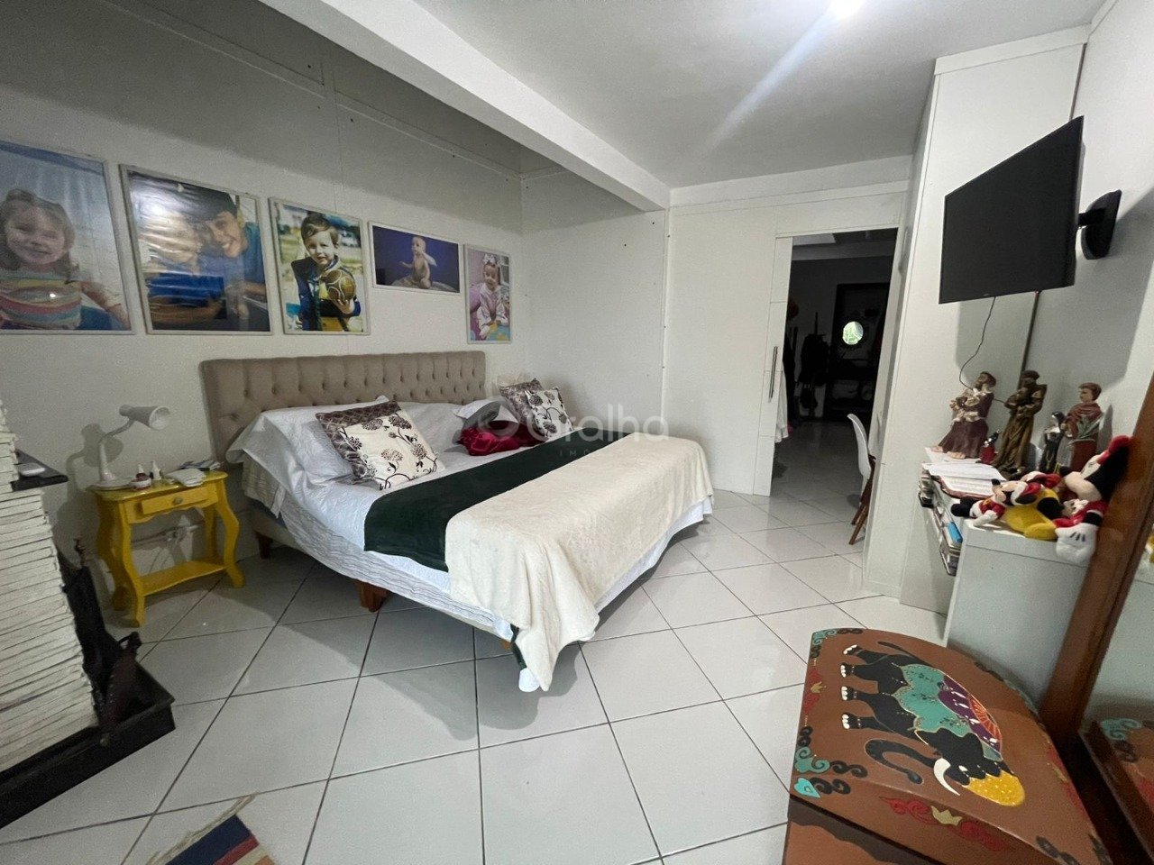 Foto 4 - quarto