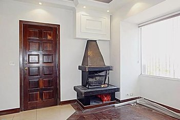 house em Rua Pedro Zonta Neto, Cidade Monções - São Paulo - SP