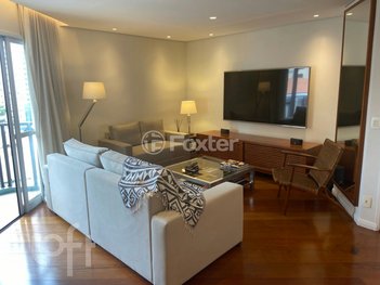 apartment em Avenida Moema, Moema - São Paulo - SP