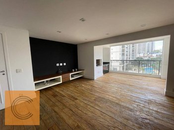 apartment em Rua Emílio Mallet, Vila Gomes Cardim - São Paulo - SP