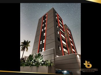 apartment em Alameda Santos, Jardim Sandra - Sorocaba - SP