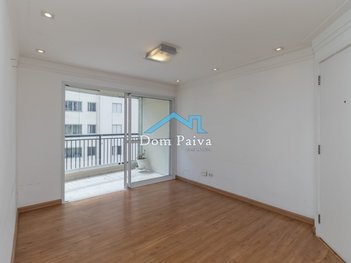 apartment em Rua Pedrália, Vila Gumercindo - São Paulo - SP