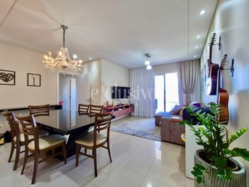 apartment em Rua José Beiro, Jardim Atlântico - Florianópolis - SC
