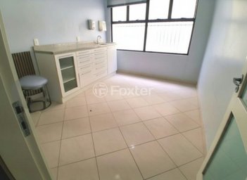 office em Rua Mucio Teixeira, Menino Deus - Porto Alegre - RS