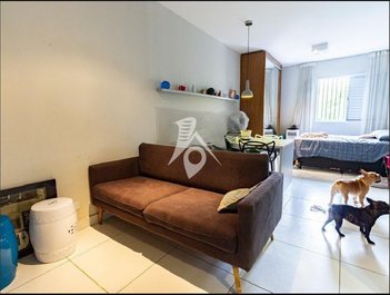 apartment em Rua Wandenkolk, Mooca - São Paulo - SP