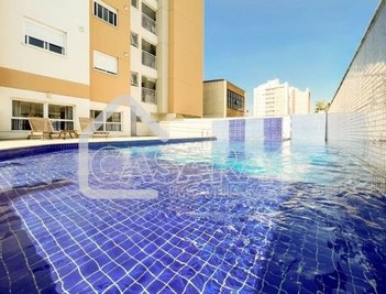 apartment em Rua Alegre, Santa Paula - São Caetano do Sul - SP