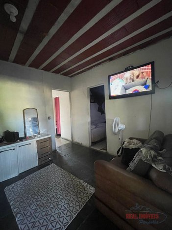 industrial em Rua Duílio Pelegrino, São João Batista - Belo Horizonte - MG