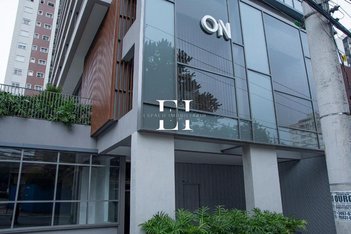 apartment em Rua Loefgren, Vila Clementino - São Paulo - SP