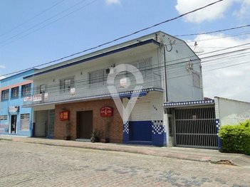 commercial_property em Padre Francken, Centro - Jaraguá do Sul - SC