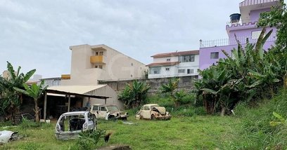land_lot em Rua Eugênio Portela, Barreiros - São José - SC