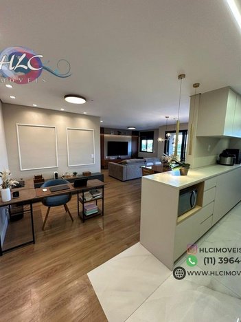 apartment em Avenida Benedicto Castilho de Andrade, Parque Residencial Eloy Chaves - Jundiaí - SP