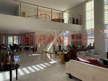house em Avenida Nova Cantareira, Tucuruvi - São Paulo - SP
