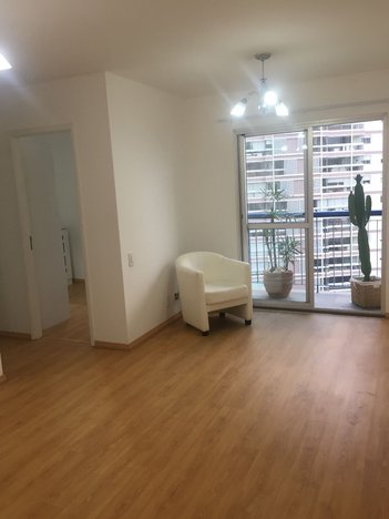 apartment em Rua Engenheiro Armando de Virgiliis, Vila Mariana - São Paulo - SP