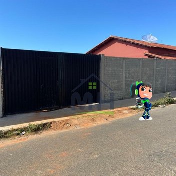 land_lot em Rua Francisco Antônio dos Santos, Jardim Vila Rica - Lavras - MG