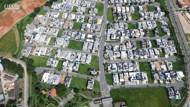 land_lot em Avenida Lineu de Moura, Urbanova - São José dos Campos - SP