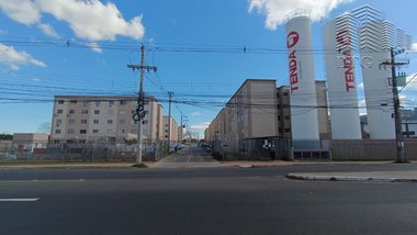 apartment em Rua A J Renner, Estância Velha - Canoas - RS