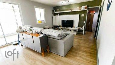 apartment em David Ben Gurion, Vila Sônia - São Paulo - SP