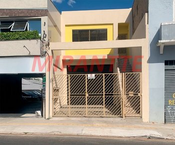 commercial_property em Imirim, Imirim - São Paulo - SP