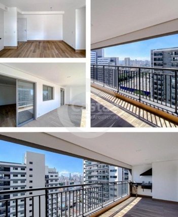 apartment em Rua Padre Adelino, Quarta Parada - São Paulo - SP