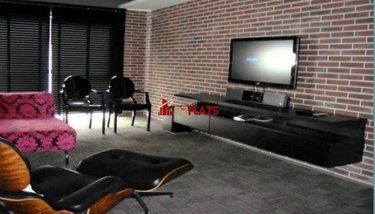 apartment em Rua Juquis, Indianópolis - São Paulo - SP