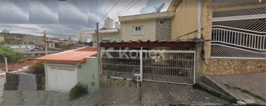 house em Rua Luís Álvares Pinto, Parque Mandaqui - São Paulo - SP