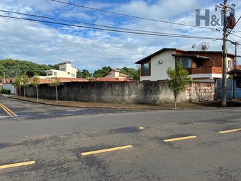 land_lot em Das Codornas, Nova Piracicaba - Piracicaba - SP