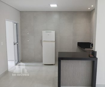 house em Rua Francisco Leite de Camargo, Residencial Santa Luiza II - Nova Odessa - SP