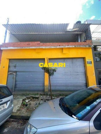 business em Rua Nove de Julho, Anchieta - São Bernardo do Campo - SP