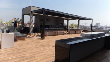 apartment em Rua Vergueiro, Vila Mariana - São Paulo - SP