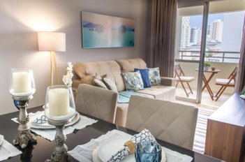 apartment em Rua Camerino, Barra Funda - São Paulo - SP