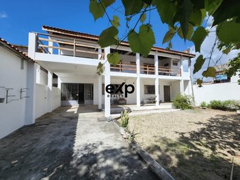 house em Rua Feira Nova, Janga - Paulista - PE