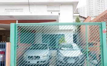 house em Rua Mário Savi, Vila Prudente - São Paulo - SP