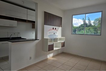 apartment em Avenida Leão XIII, Ribeirânia - Ribeirão Preto - SP