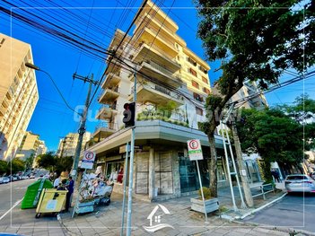 apartment em Pinheiro Machado, Nossa Senhora de Lourdes - Caxias do Sul - RS