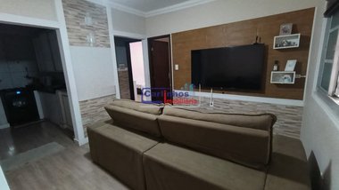 house em Rua Maria de Lourdes, Novo Horizonte - Betim - MG