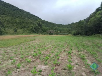 agricultural em João Gualberto Soares, São João do Rio Vermelho - Florianópolis - SC