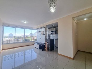 apartment em Rua Coronel Pelegrini, Vila Rodrigues - Passo Fundo - RS