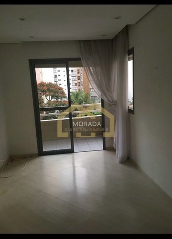 apartment em Avenida Portugal, Brooklin Paulista - São Paulo - SP
