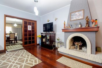 house em Rua Irmão Augusto, Jardim Lindóia - Porto Alegre - RS