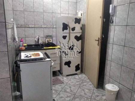 Cômodo Condomínio