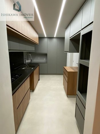 apartment em Rua Doutor Neto de Araújo, Vila Mariana - São Paulo - SP