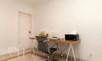apartment em Avenida José Galante, Vila Suzana - São Paulo - SP